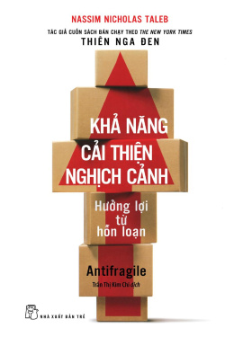 Khả Năng Cải Thiện Nghịch Cảnh – Đọc sách online ebook pdf