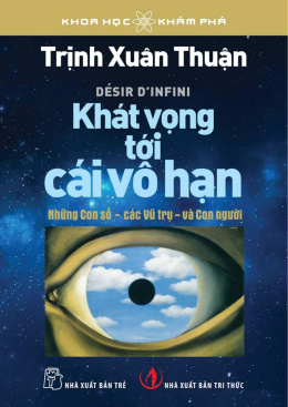 Khát Vọng Tới Cái Vô Hạn – Đọc sách online ebook pdf