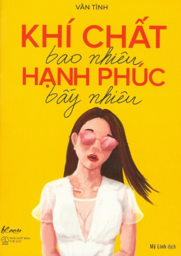 Khí Chất Bao Nhiêu – Đọc sách online ebook pdf