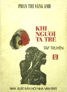 Khi Người Ta Trẻ – Đọc sách online ebook pdf