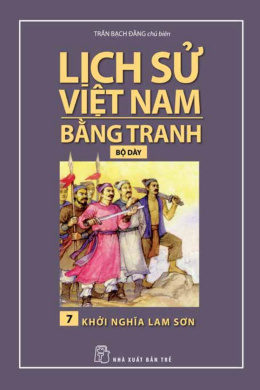 Khởi Nghĩa Lam Sơn – Đọc sách online ebook pdf