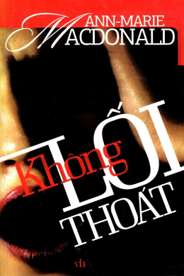 Không Lối Thoát – Đọc sách online ebook pdf