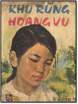 Khu Rừng Hoang Vu – Đọc sách online ebook pdf