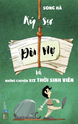 Ký Sự Đòi Nợ – Đọc sách online ebook pdf