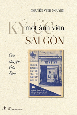 Ký Ức Một Ảnh Viện Sài Gòn – Đọc sách online ebook pdf