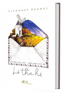 Lá Thư Hè – Đọc sách online ebook pdf