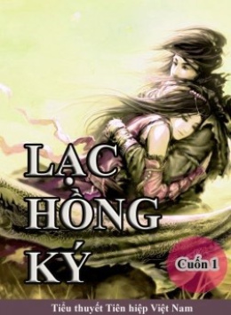 Lạc Hồng Ký – Đọc sách online ebook pdf