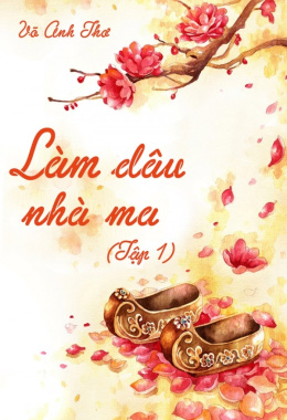 Làm Dâu Nhà Ma – Đọc sách online ebook pdf