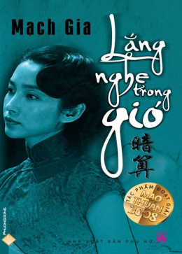 Lắng Nghe Trong Gió – Đọc sách online ebook pdf