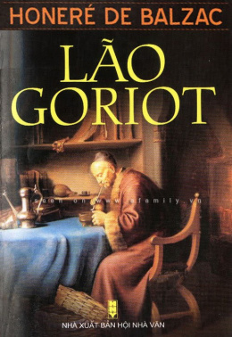 Lão Goriot – Đọc sách online ebook pdf