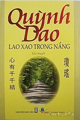 Lao Xao Trong Nắng – Đọc sách online ebook pdf