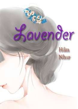 Lavender – Đọc sách online ebook pdf