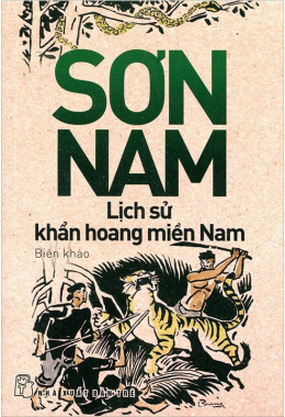 Lịch Sử Khẩn Hoang Miền Nam – Đọc sách online ebook pdf