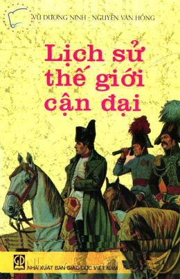 Lịch Sử Thế Giới Cận Đại – Đọc sách online ebook pdf