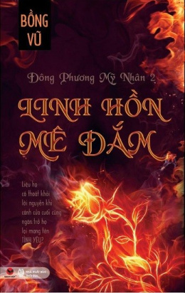 Linh Hồn Mê Đắm – Đọc sách online ebook pdf