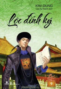 Lộc Đỉnh Ký – Đọc sách online ebook pdf