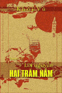 Lời Nguyền Hai Trăm Năm – Đọc sách online ebook pdf