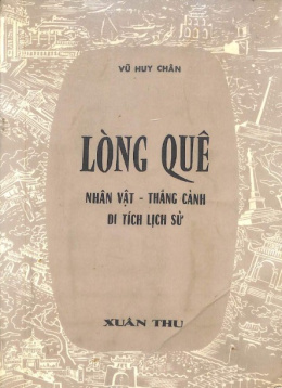 Lòng Quê – Đọc sách online ebook pdf