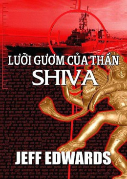 Lưỡi Gươm của Thần Shiva – Đọc sách online ebook pdf