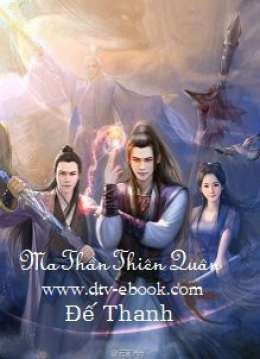 Ma Thần Thiên Quân – Đọc sách online ebook pdf