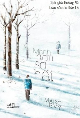 Mạnh Hơn Sợ Hãi – Đọc sách online ebook pdf