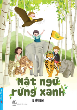 Mật Ngữ Rừng Xanh – Đọc sách online ebook pdf