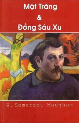 Mặt Trăng và Đồng Sáu Xu – Đọc sách online ebook pdf