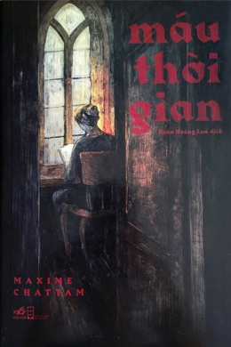 Máu Thời Gian – Đọc sách online ebook pdf