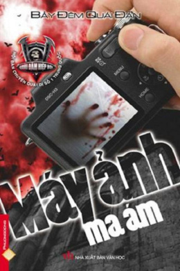Máy Ảnh Ma Ám – Đọc sách online ebook pdf