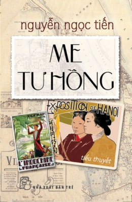 Me Tư Hồng – Đọc sách online ebook pdf