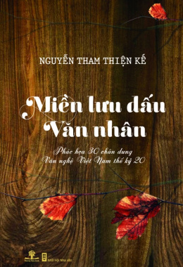 Miền Lưu Dấu Văn Nhân – Đọc sách online ebook pdf