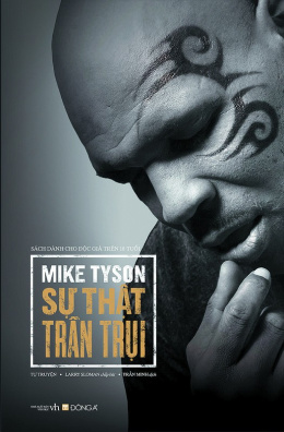 Mike Tyson – Đọc sách online ebook pdf