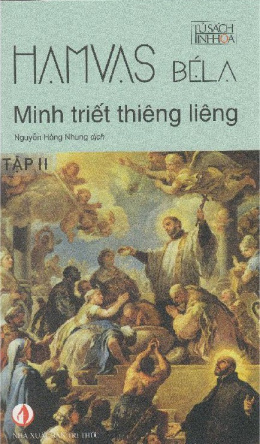 Minh Triết Thiêng Liêng Tập 2 – Đọc sách online ebook pdf