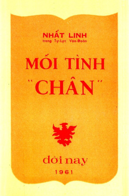 Mối Tình “Chân” – Đọc sách online ebook pdf