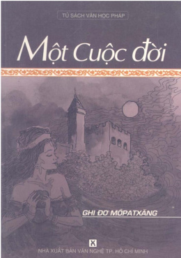 Một Cuộc Đời – Đọc sách online ebook pdf