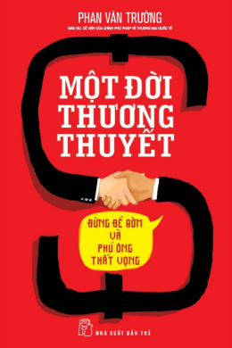 Một Đời Thương Thuyết – Đọc sách online ebook pdf