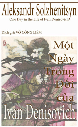 Một Ngày Của Ivan Denisovich – Đọc sách online ebook pdf