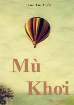 Mù Khơi – Đọc sách online ebook pdf