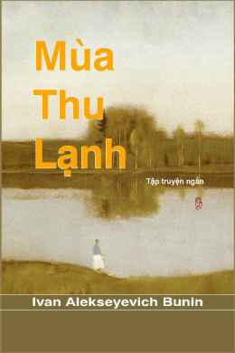 Mùa Thu Lạnh – Đọc sách online ebook pdf