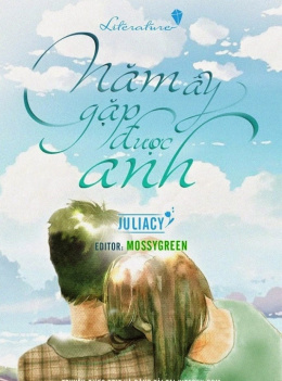 Năm Ấy Gặp Được Anh – Đọc sách online ebook pdf