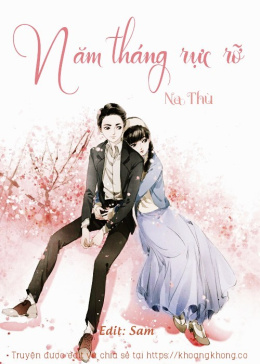 Năm Tháng Rực Rỡ – Đọc sách online ebook pdf