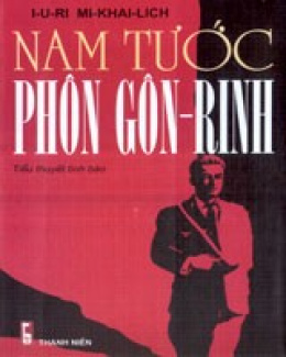 Nam Tước Phôn Gôn-rinh – Đọc sách online ebook pdf