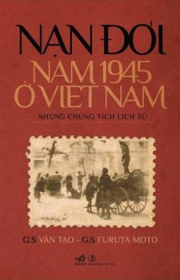 Nạn Đói Năm 1945 Ở Việt Nam – Đọc sách online ebook pdf