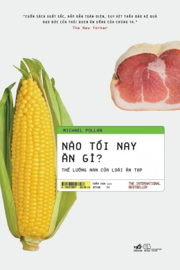 Nào Tối Nay Ăn Gì? – Đọc sách online ebook pdf