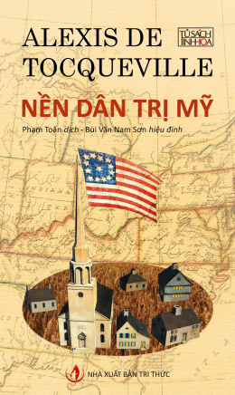 Nền Dân Trị Mỹ – Đọc sách online ebook pdf