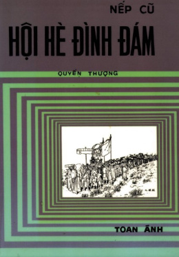 Nếp Cũ – Hội Hè Đình Đám Quyển Thượng – Đọc sách online ebook pdf