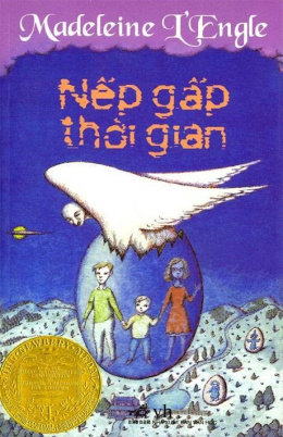 Nếp Gấp Thời Gian – Đọc sách online ebook pdf