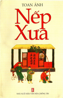 Nếp Xưa – Đọc sách online ebook pdf