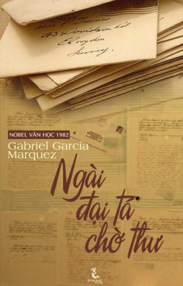 Ngài Đại Tá Chờ Thư – Đọc sách online ebook pdf