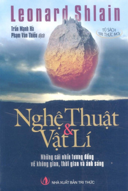 Nghệ Thuật Và Vật Lý – Đọc sách online ebook pdf